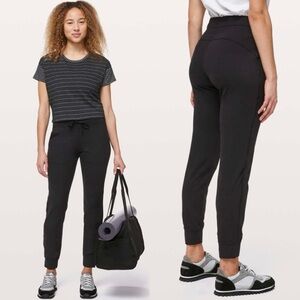 Lululemon Ready To Rulu Jogger Pant | Size 2